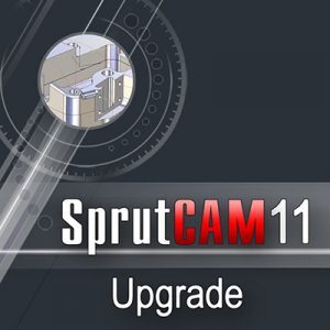 SprutCAM 2007