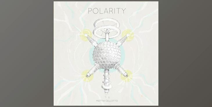 Mattia Cellotto Polarity (WAV)
