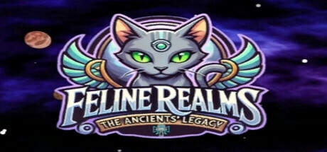 Feline Realms- The Ancients' Legacy