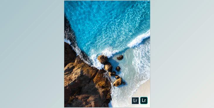 The Drone Collection Vol.1 – Lightroom Presets (DESKTOP)
