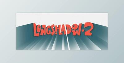 Aescripts LongShadow 2 v1.1 Win, Mac (v1.14.2) Full Pre-Activated