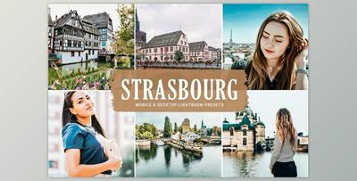 Strasbourg Pro Lightroom Presets CreativeMarket-6012977