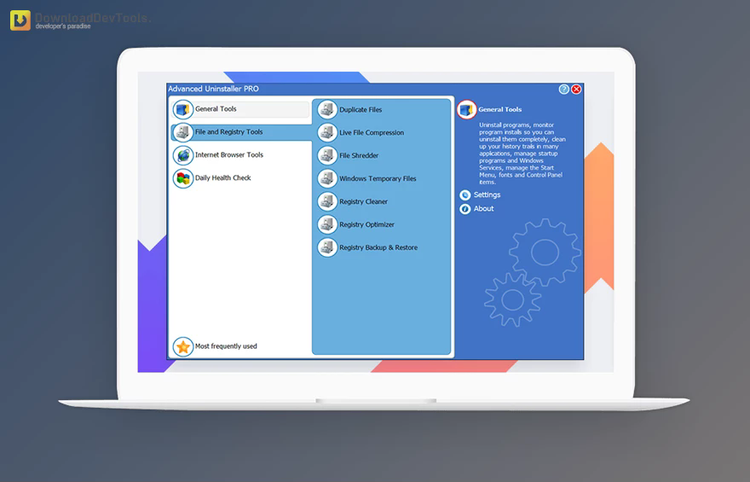 Advanced Uninstaller PRO v13.27.0.69 Multilingual + Patch