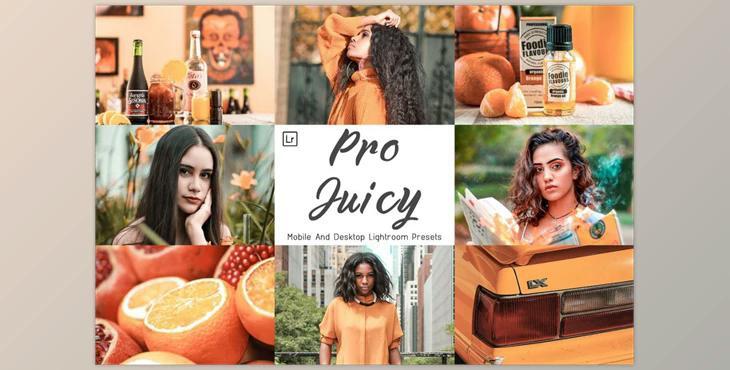 10 Pro Juicy Mobile & Lightroom CreativeMarket-6089953 (XMP)