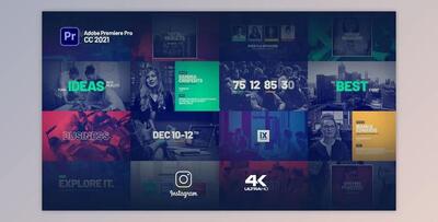 Event Promo (Videohive 33960859) - PR Project