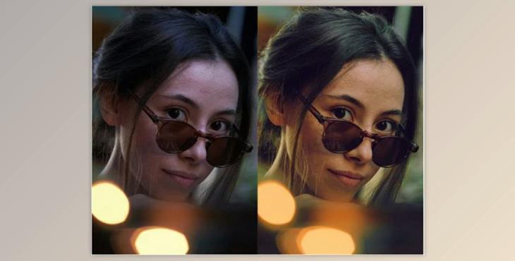 CAMERON MACKEY – Cinematic Capture One Presets for Fujifilm Shooters