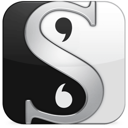 Scrivener 3.1.5.1 Win / 3.3.1 macOS