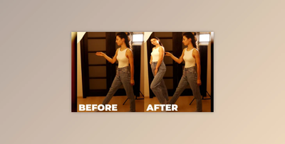 Learn How to Create VFX for Instagram TikTok Posts using Adobe After Effects