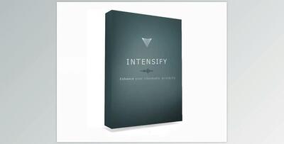 Visualsfirst – Intensify SFX