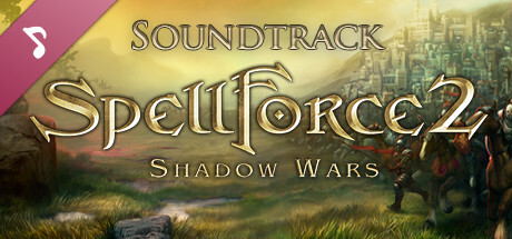 SpellForce 2 Soundtrack