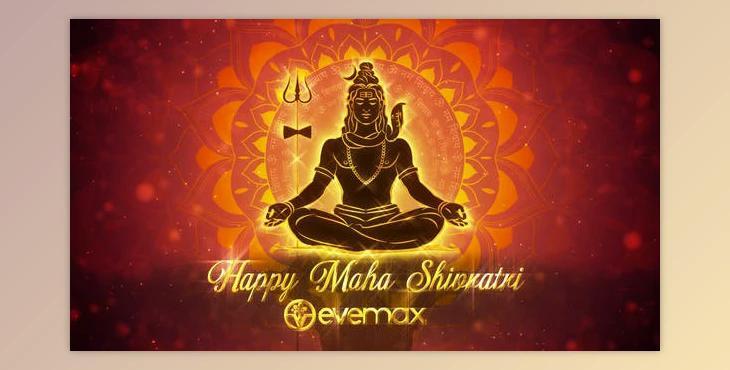 Maha Shivratri Greetings (Videohive 50848713) - AE Project