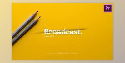 Elegant Titles (Videohive 21890537)