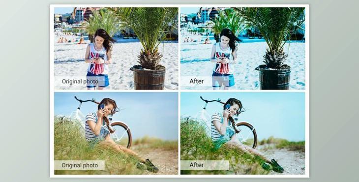 Havana Lightroom Presets By DreamColor