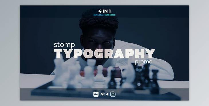 Elegancy I Logo Reveal (Videohive 38915311) - AE Project