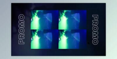 Fashion Intro (Videohive 43366370) - PR Project