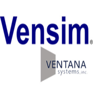 Vensim PLE 7.3.5 / DSS 6.4E