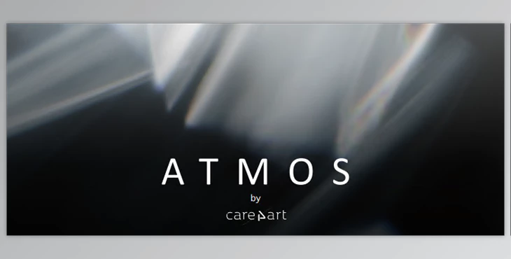 ATMOS III From Care4art (MP4, JPG, ABR)