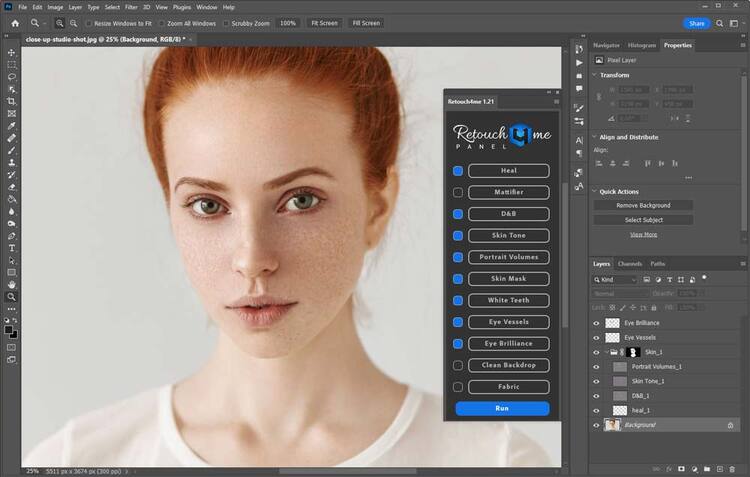 Retouch4me Suite 2024-10-25