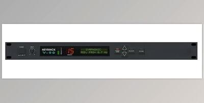 Neyrinck V-90 Symphonic v1.0.0.10 (Win)