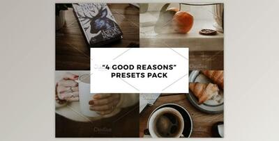 4 aesthetic lightroom mobile presets 6423067 (DNG)