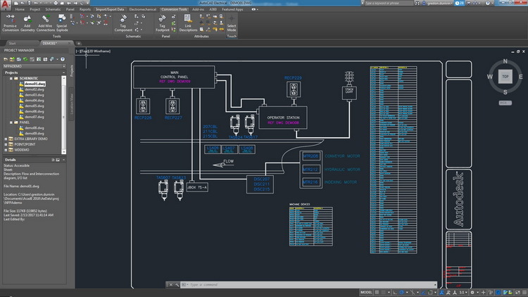 Autodesk AutoCAD Electrical 2026 x64