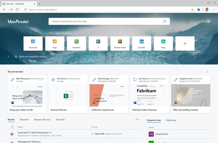 Microsoft Edge 138.0.3351.55 + WebView2 Runtime