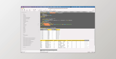 PSScriptPad v2022.4.1 x86 & x64 + License Key