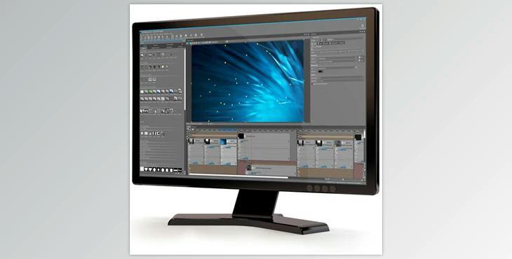 AquaSoft Stages v16.2.03 (Win)