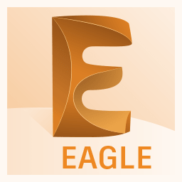 Autodesk EAGLE Premium 9.6.2 x64