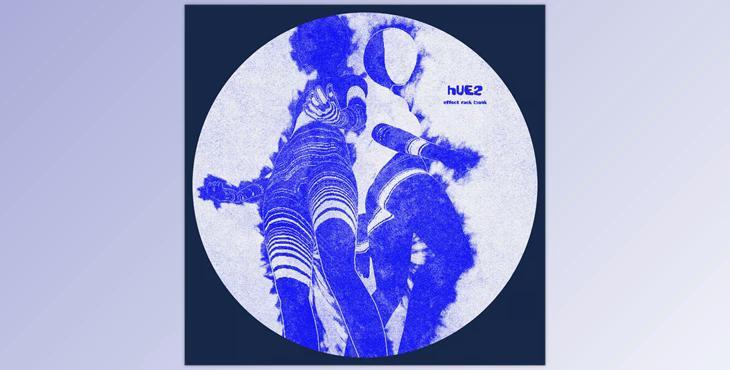 Cryptic Hue² Effectrack Bank