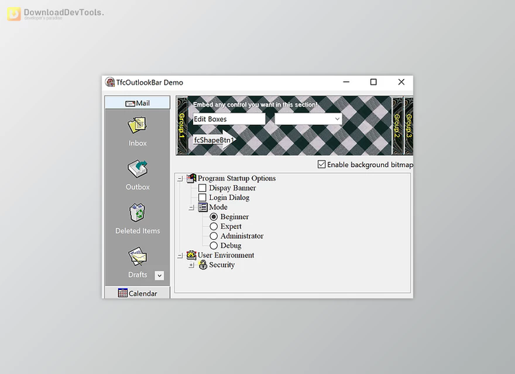 Woll2Woll 1stClass Studio 4K v23.0.0.2 (25 Feb 2025) for Delphi 12 Athens Retial