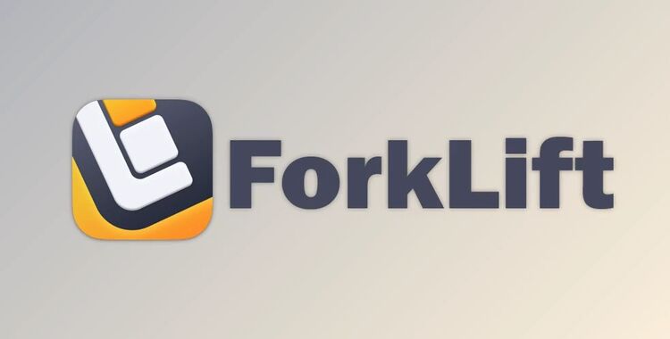 ForkLift v4.5.0 for macOS + CRACK