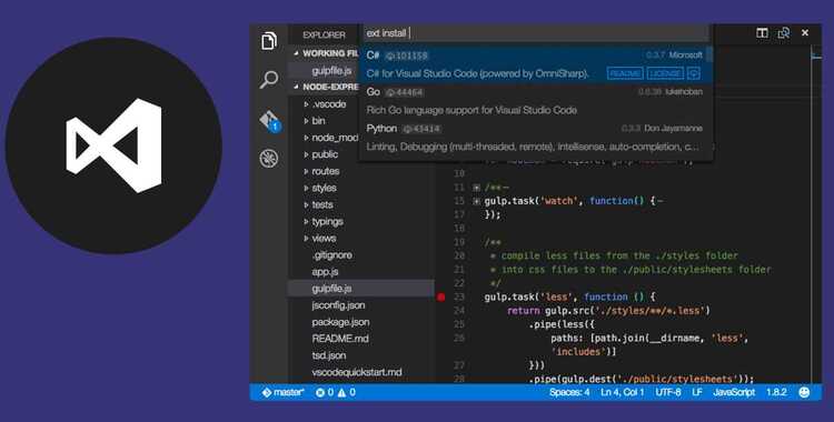 Visual Studio Code 1.95.1