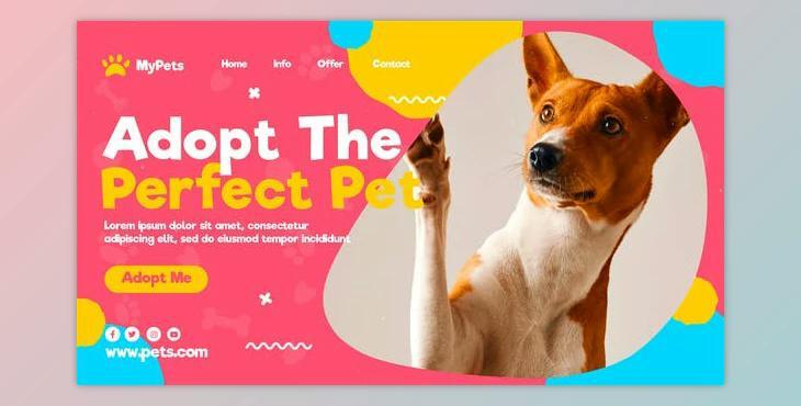 Adopt Me Pets Promo (Videohive 36572569) - PR Project