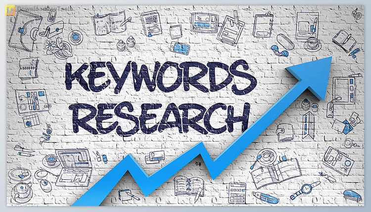 Keyword Researcher Pro v13.254 + Keygen