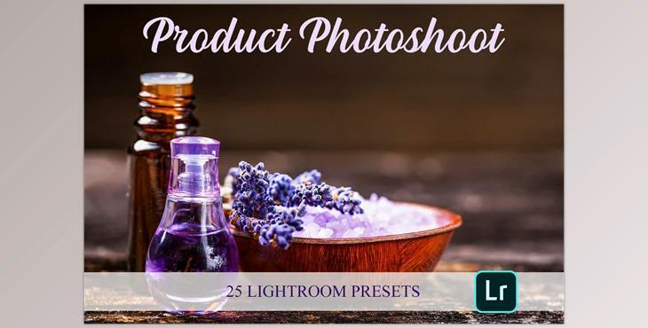 Lightroom Preset – Product Photoshoot CM-4821579 (LRTEMPLATE, XMP)