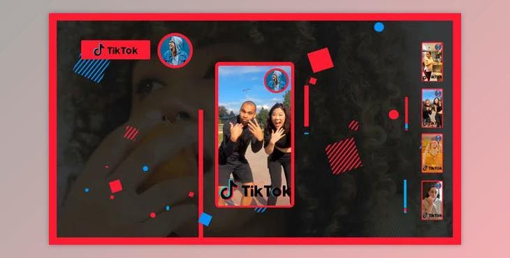 Tiktok Promo Ver 0.2 (Videohive 51586567) - AE Project