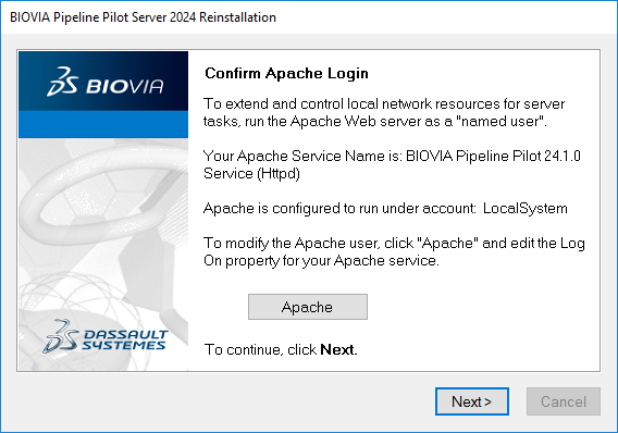 BIOVIA Pipeline Pilot 2024 v24.1.0.334 x64 + Discovery Studio