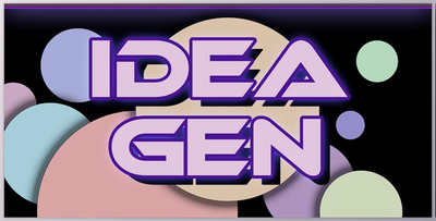 Blender Market – Idea Gen v1.3