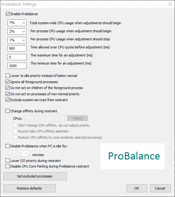 Process Lasso Pro 15.1.1.26