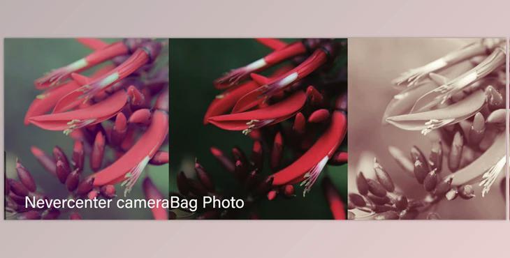 NeverCenter CameraBag Photo v2025.0.0 (Win, Mac-v2025.1.0)