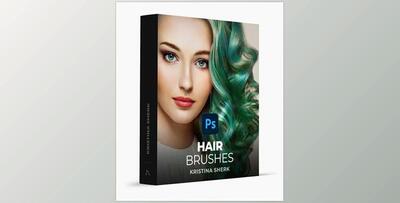 Kristina Sherk – Hair Brushes