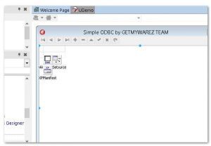 WINSOFT DAO Database Collection v5.9 for Delphi 5-11
