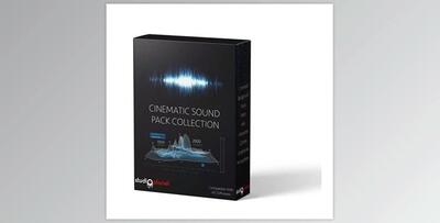 Studio Planet – Cinematic Sound Pack Collection
