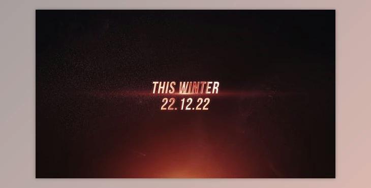 Videohive Action Trailer 39741360