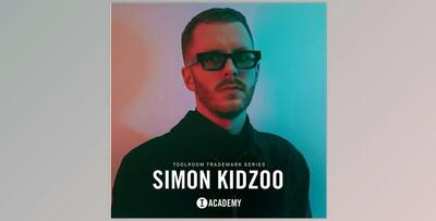 Toolroom Academy Simon Kidzoo Trademark Series