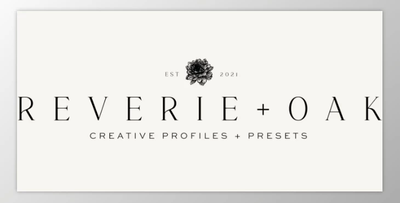 Pacific Northwest Pack – Reverie and Oak