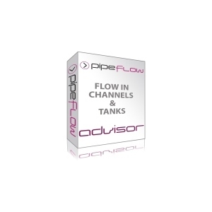 PipeFlow Advisor v1.10