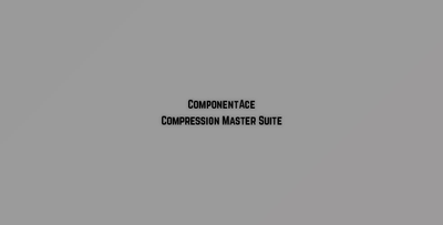 ComponentAce Compression Master Suite v6.97 (10 Oct 2025) for Delphi 4-12 Athens Full Source