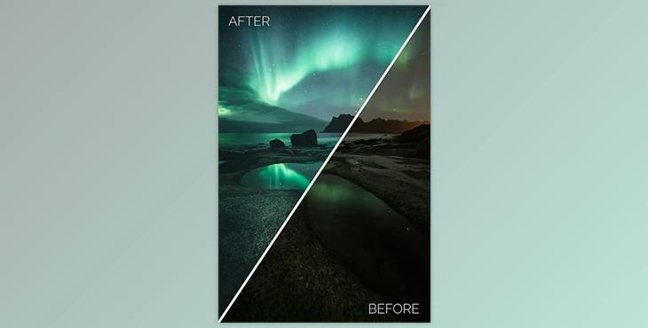 Manuel Dietrich - Winter Presets